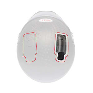 Bell Helmet Accessories: Bell Forced Air GT6 | HP6