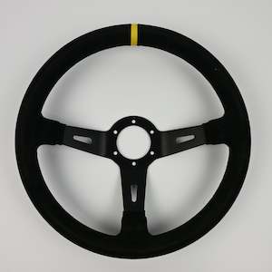 Sport Line Steering Wheels: Sport Line Wheel 'Racing 3' 20189/S
