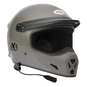 Bell: Bell Helmet X-1 Rally FIA8859-2024