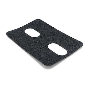 Tilton: Tilotn Pedal Grip Tape Wide