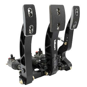 Titon 900-Series Floor Mount Pedal Assembly