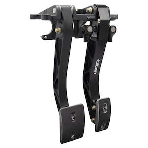 Tilton: Tilton 800-Series Firewall-Mount Pedal Assembly