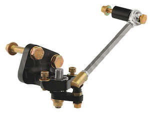 Tilton Throttle Linkage System Drive by Wire