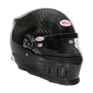 Bell: Bell Helmet XD7 Carbon FIA8859-2024 SA2025