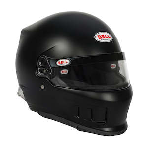 Bell Helmet XD7 Matt Black SA2025