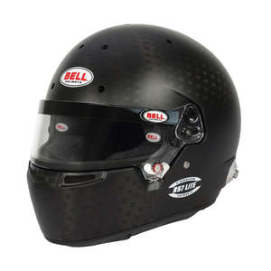 Bell Helmet RS7 Carbon Lite SA2025
