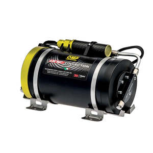 OMP Extinguisher Recertification CESAL4S Non-Activated