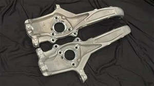 PSM Tesla Model 3 Super Angle Knuckle (Order in)