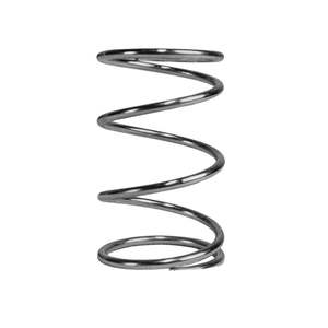 Nuke Replacement fuel filter spring, stainless steel (Order in)