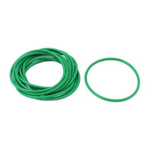 Nuke O-ring 44.6 x 2.4mm for fuel filter end caps (Order in)