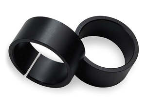 Nuke Single Insert 60mm for Bosch 044/ DW350il