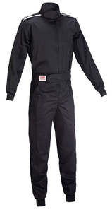 OMP Suit OS10 Black