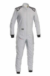 Omp: OMP Suit One Evo X Air Silver MY2026