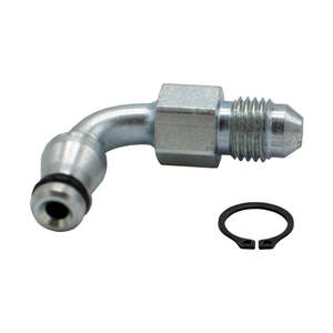 Tilton: Tilton 79-Series Inlet Fitting