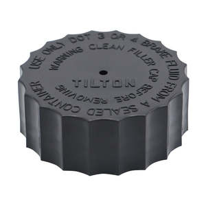 Reservoir Cap 3-IN-1