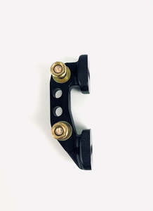 Tilton: Pedal Pad Bracket and Hardware