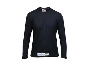 Bell Underwear Top Sport TX Black SFI3.3
