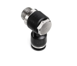 Nuke Performance: Nuke Pneufit Banjo 1/4 BSPP to Quick Connect 8mm hose