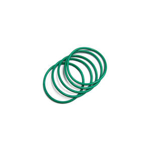 Nuke Performance: Nuke O-ring for AN-8 (3/4 UNF) fittings, Viton  (Order in)