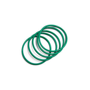 Nuke O-ring for AN-10 (7/8 UNF) fittings, Viton (Order in)