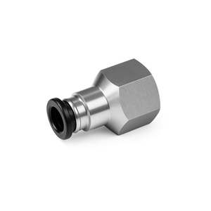 Nuke AN-6 Female to 8mm Quick Connect (Order in)