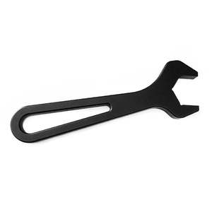 Nuke Performance: Nuke AN Aluminum Wrenches AN-10 (Order in)