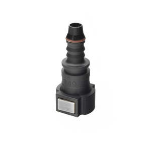 Nuke Performance: Nuke SAE J2044 Ø7.89 to ID10 Straight (Order in)