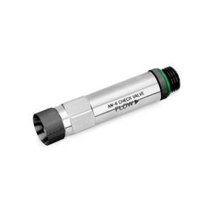 Nuke Performance: Nuke Universal in-tank One Way Valve, AN-6 (Order in)