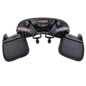Necksgen: NecksGen Pads REV 1