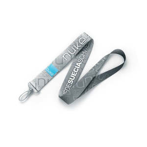 Nuke Performance Lanyard (Order in)