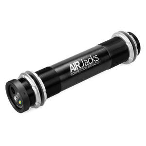Nuke Performance: Nuke Air Jack 60 Competition, High Pressure (Order in)