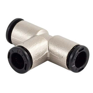 Omp: OMP 3-Way Push Fit Connector For Extinguisher Tubing