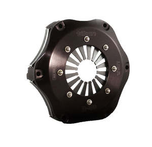 Tilton Clutch | Metal | 7.25" | 2 PL