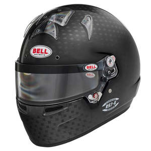 Bell: Bell Helmet RS7K Carbon 56 (Kart)