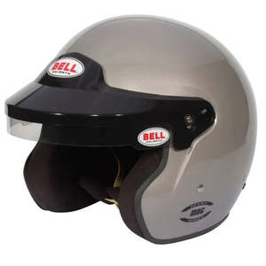 Bell: Bell Helmet MAG Titanium FIA 8859-2024