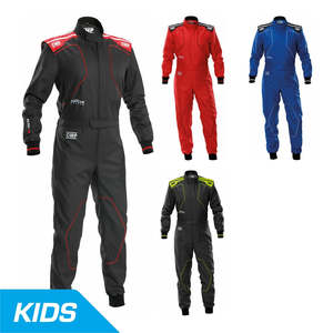 OMP Suit KS4 Kids
