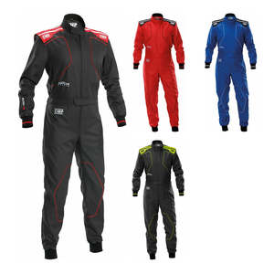 OMP Suit KS4