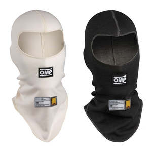 OMP Balaclava First
