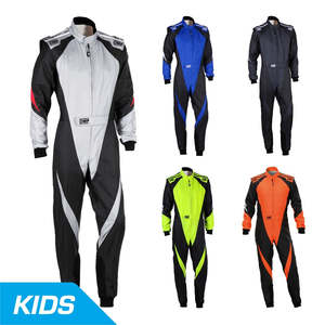 Racewear: OMP Suit KS3X KIDS