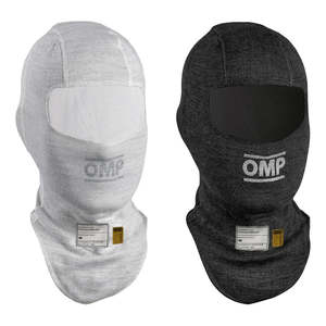 OMP Balaclava Tecnica Evo MY2026