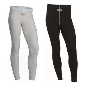Omp: OMP Pants First