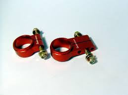 Woodward: Woodward Column Jacket Clamp