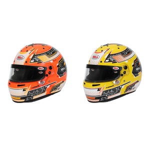 Bell Helmet RS7K Pro Stamina