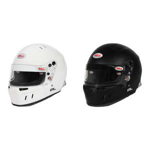 Bell Helmet GT6 PRO FIA8859-2024