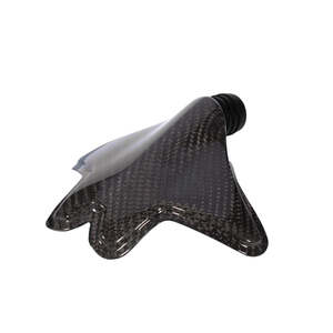 Bell Forced Air RS7/HP7/HP77/GT5