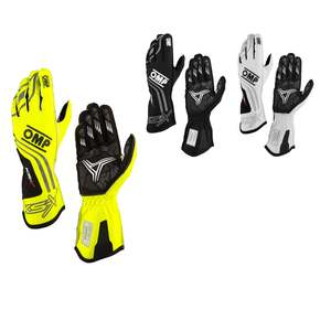 OMP Gloves KSX
