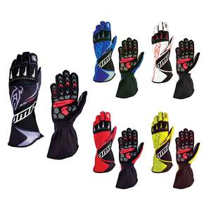Kart Gloves: OMP Gloves KS2R
