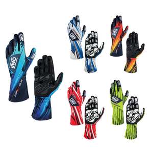 OMP Gloves KS4