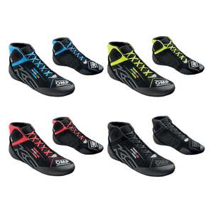 OMP Boots KS3 MY2026