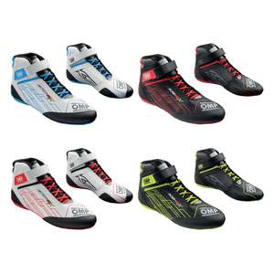 OMP Boots KS2X MY2026
